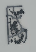 One Skaven Warlock Engineer new on sprue