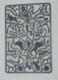 Three Tyranid Von Ryan's Leapers new on sprue